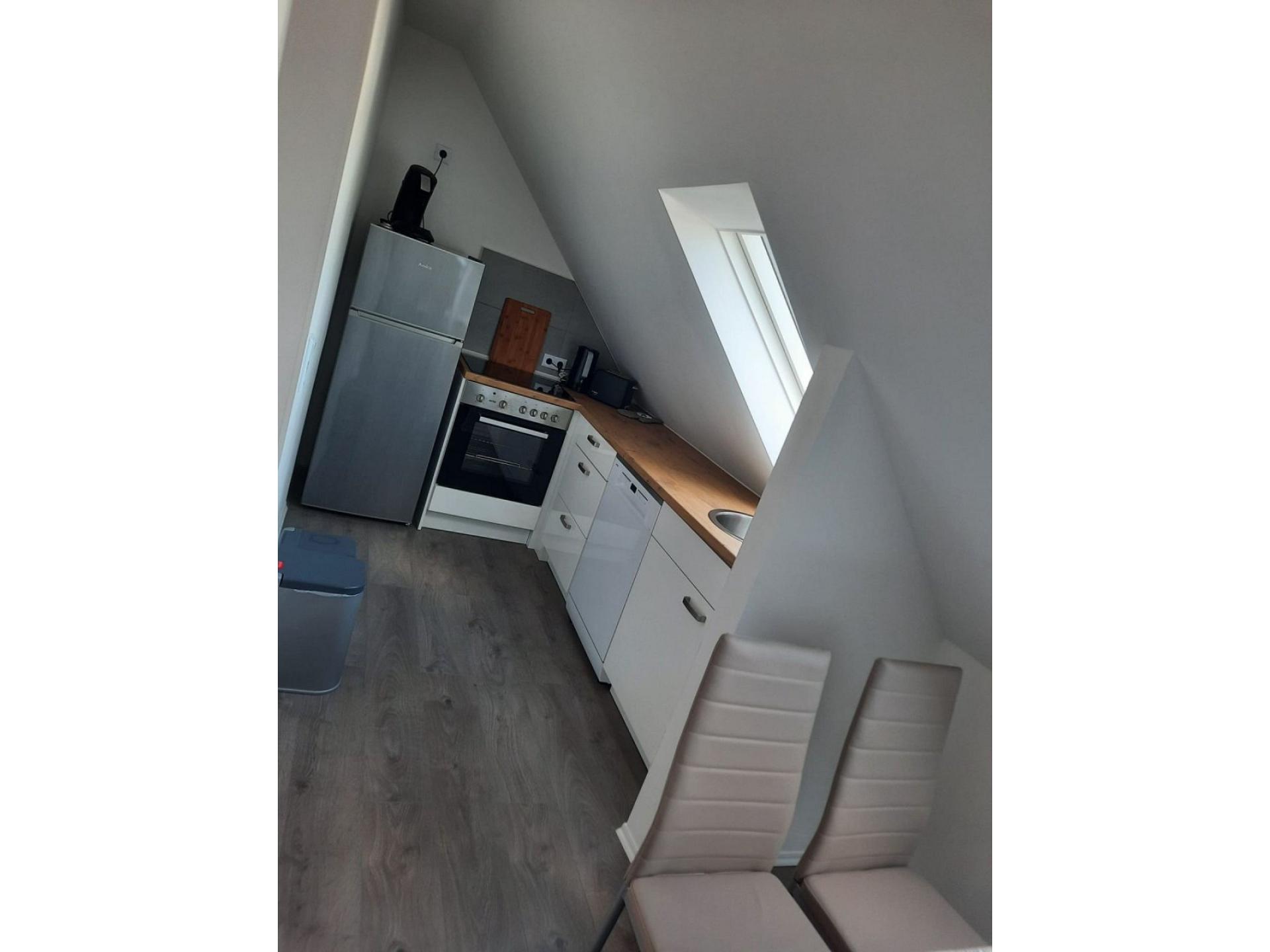 Villa Mariensiel 2.OG li Foto 10