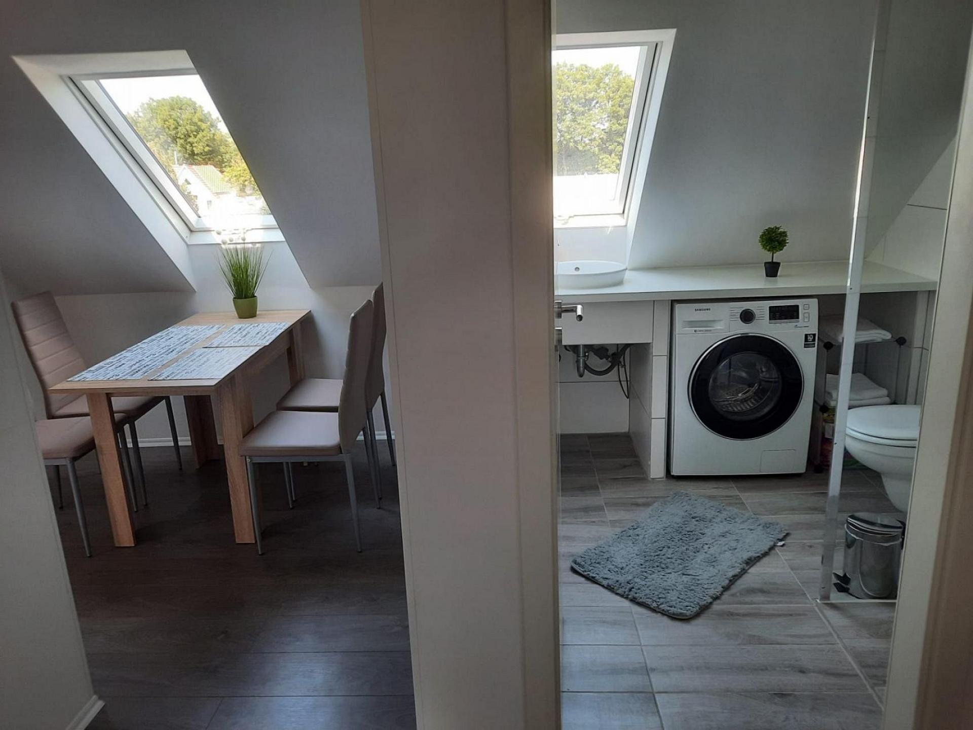 Villa Mariensiel 2.OG li Foto 3
