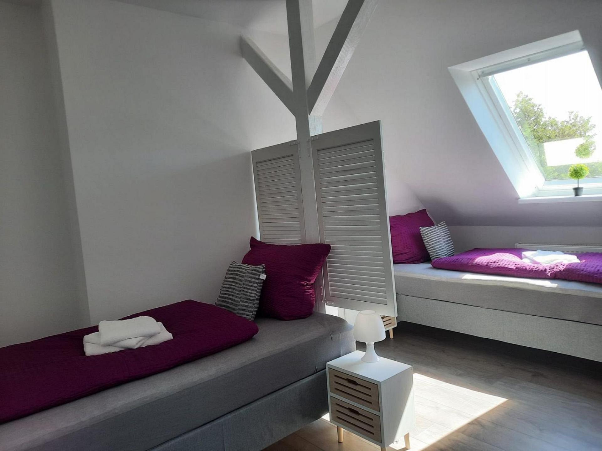 Villa Mariensiel 2.OG li Foto 6