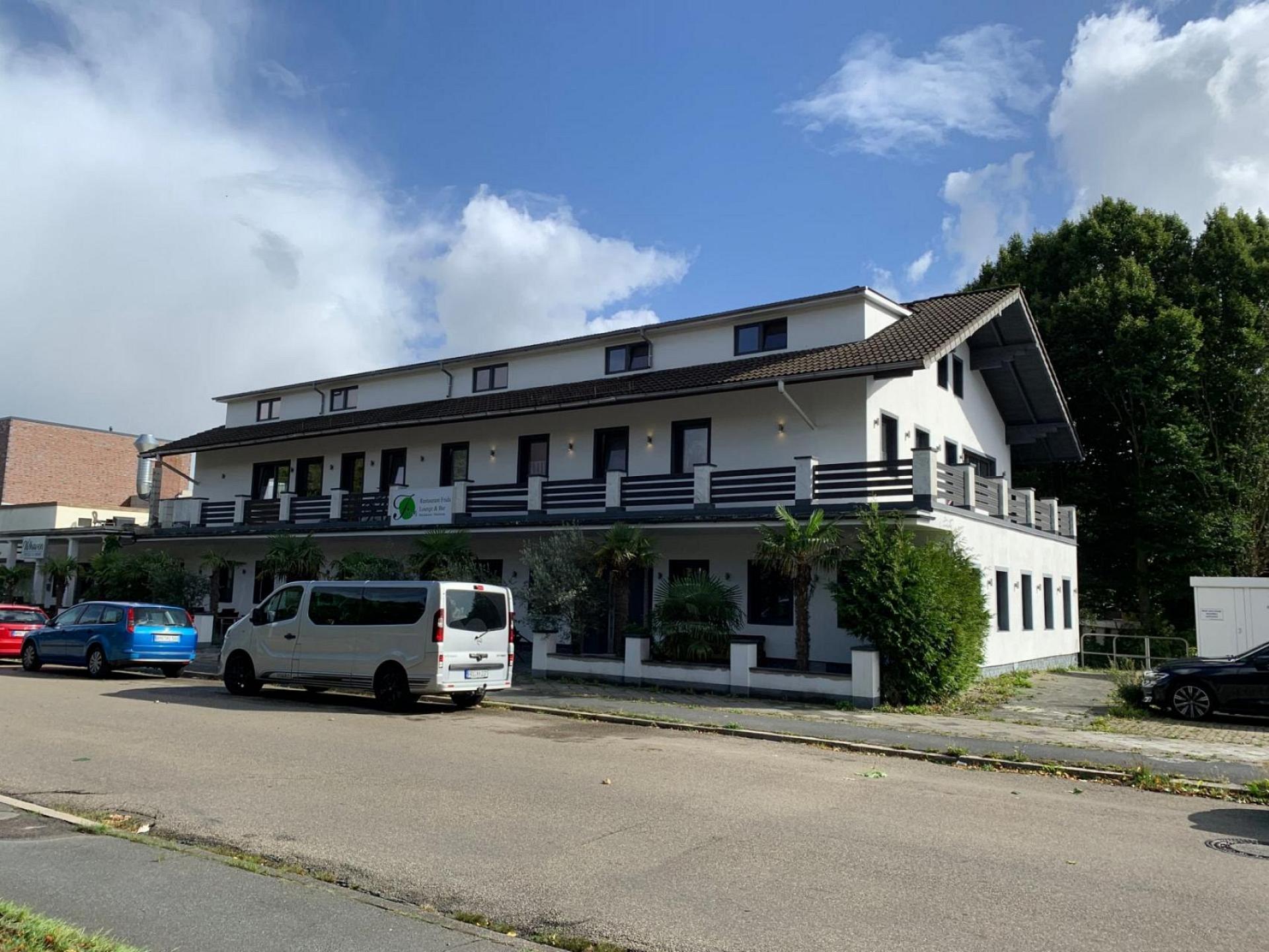 Bayernhaus 2.OG li hinten Foto 11
