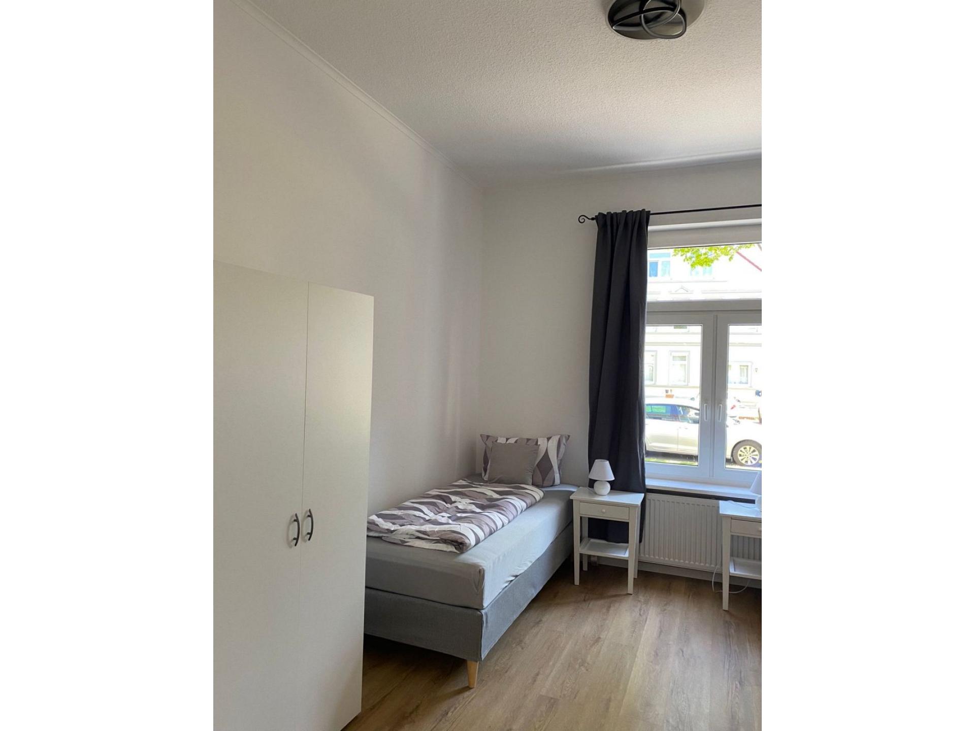 Villa Mariensiel EG links Foto 14