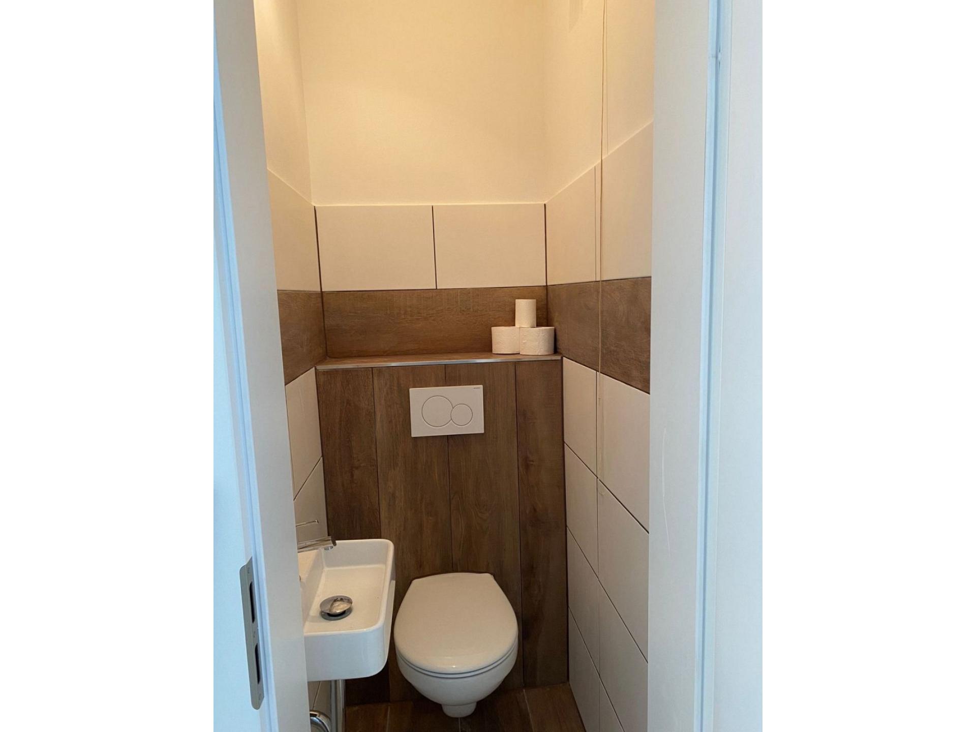 Villa Mariensiel EG links