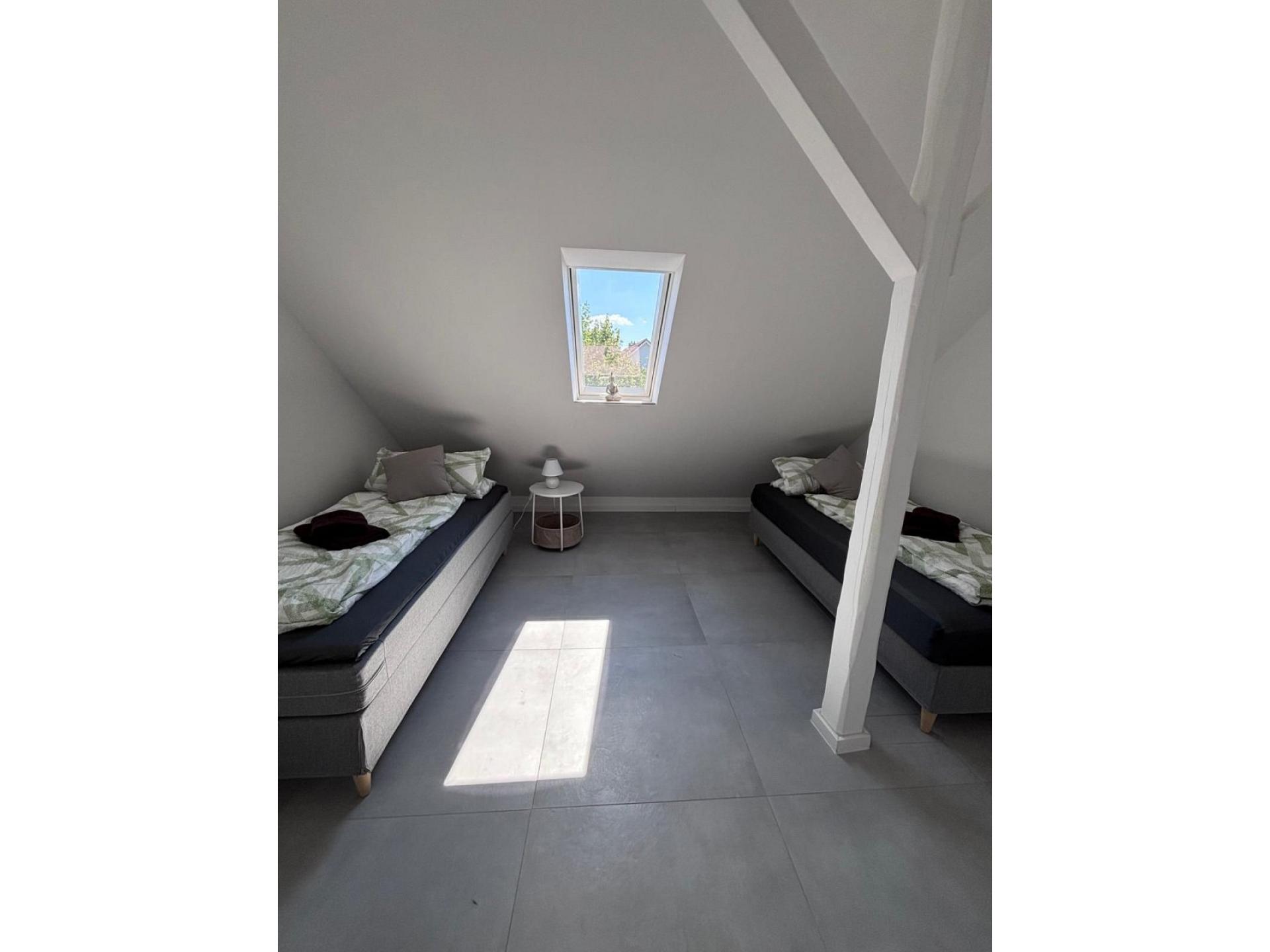 Villa Mariensiel 2.OG links Foto 10