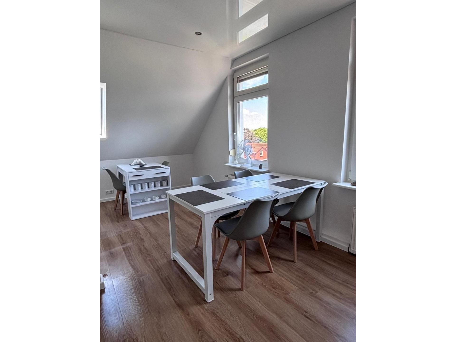Villa Mariensiel 2.OG links Foto 16