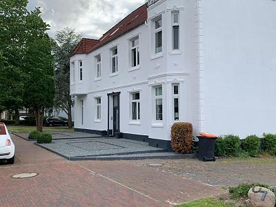 Villa Mariensiel 2.OG links