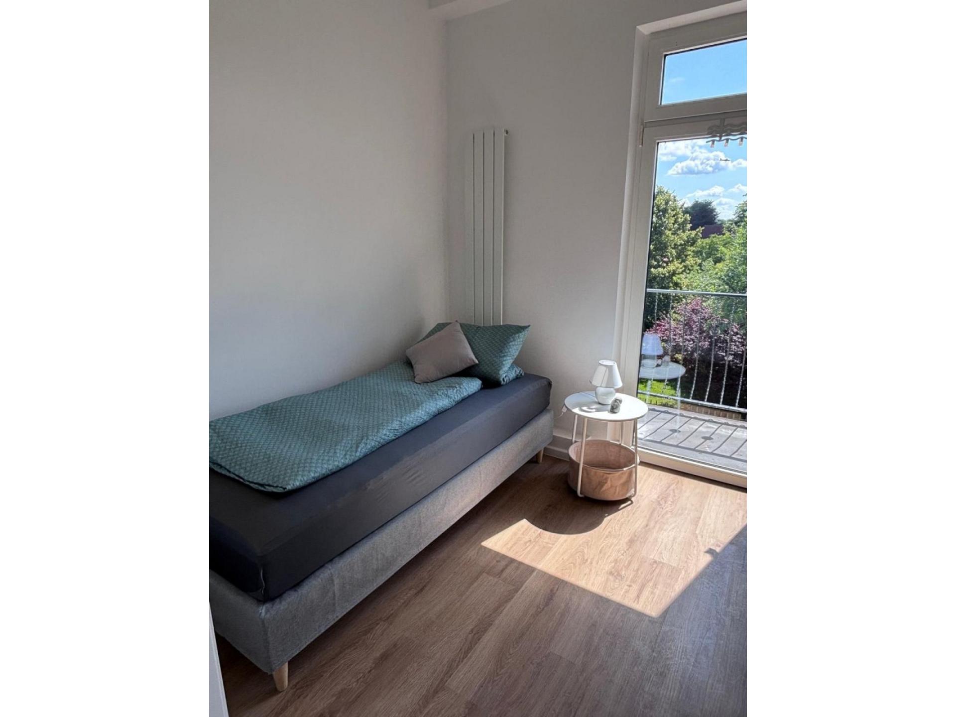 Villa Mariensiel 2.OG links Foto 7