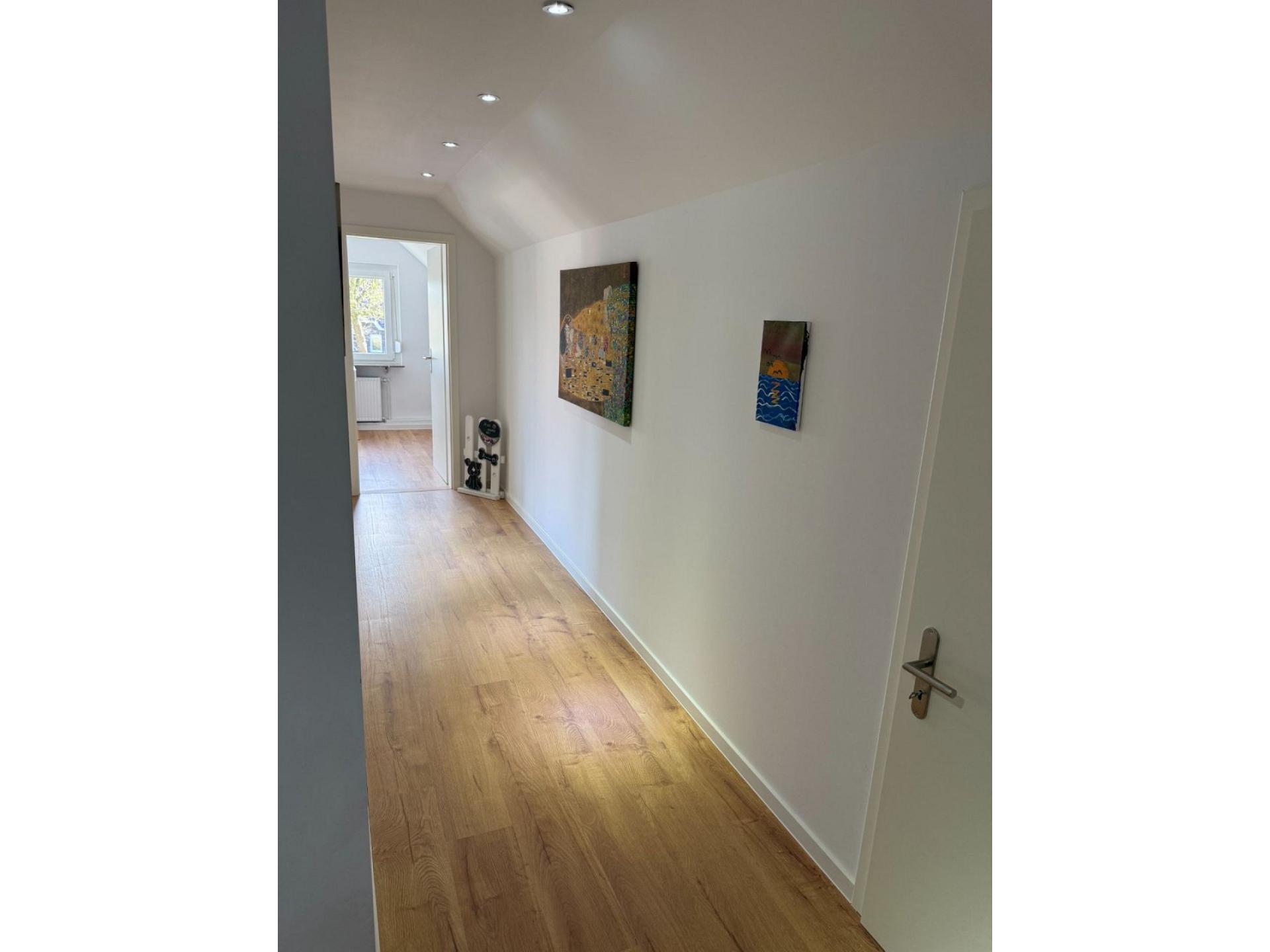Haus Altendeichsweg Sande Foto 10