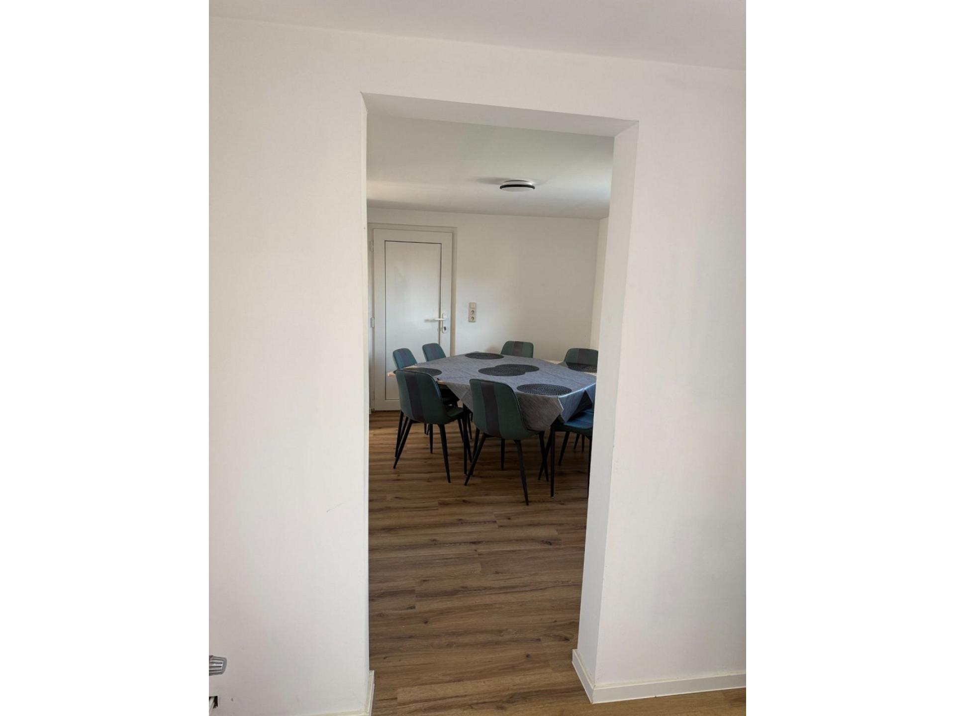 Haus Altendeichsweg Sande Foto 11