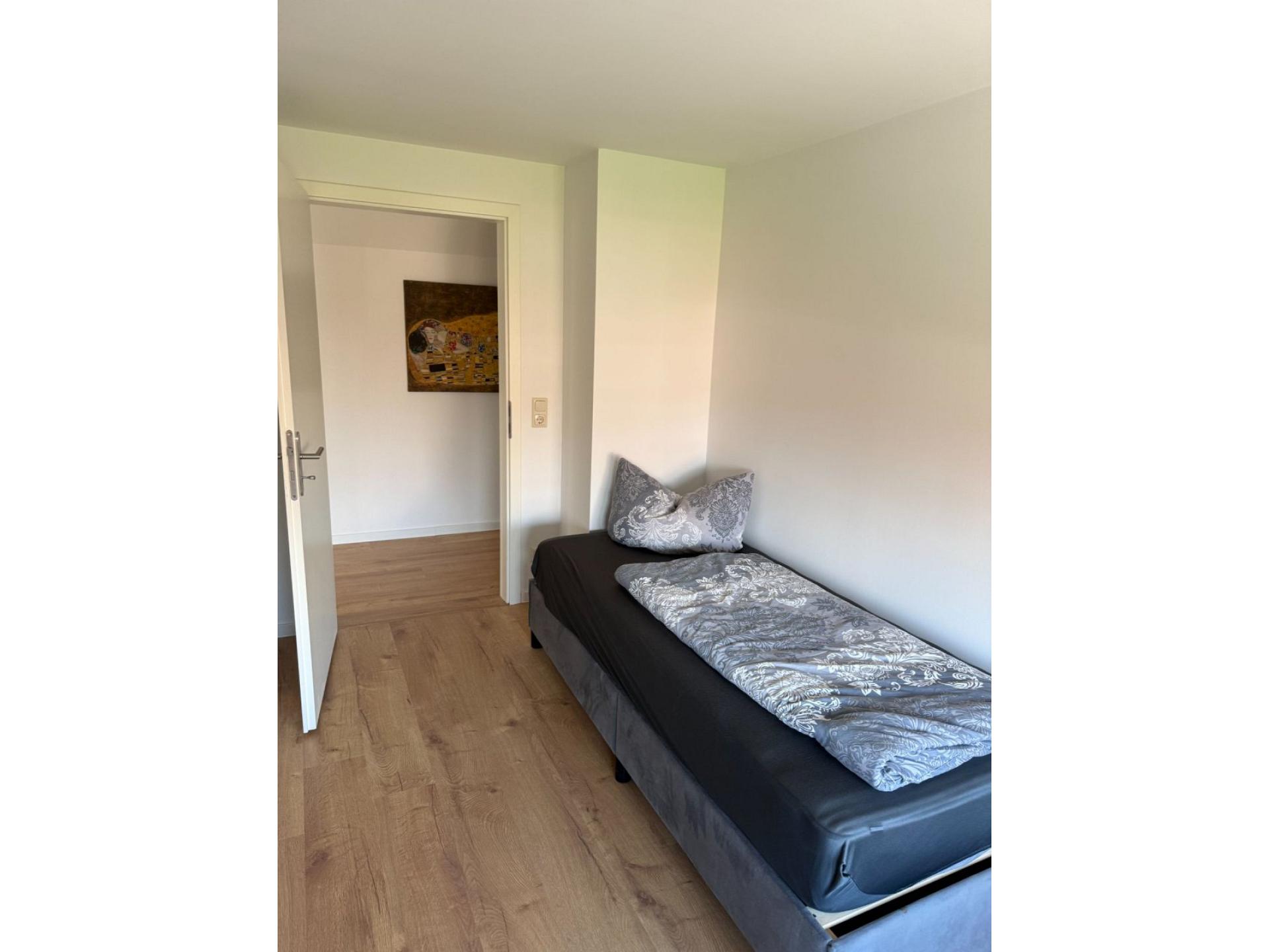 Haus Altendeichsweg Sande Foto 13