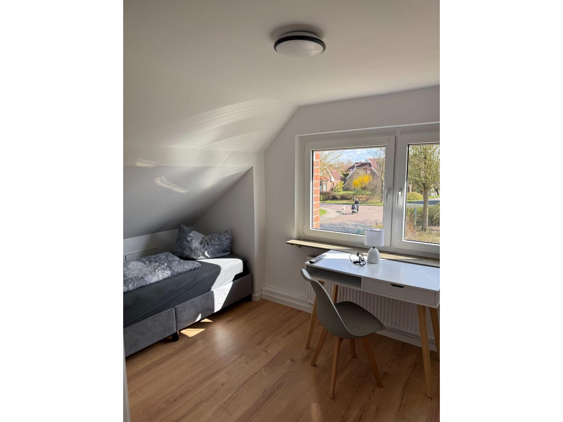 Haus Altendeichsweg Sande Foto 14