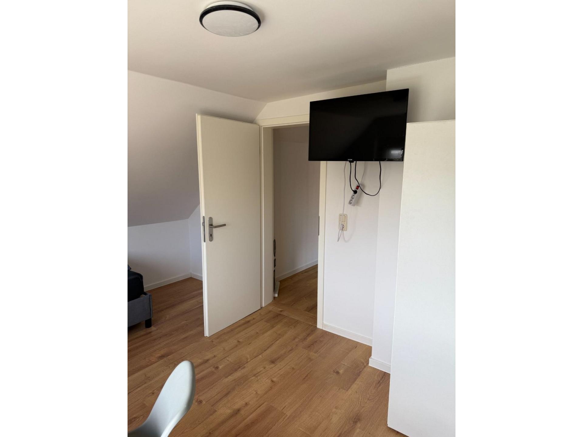 Haus Altendeichsweg Sande Foto 15