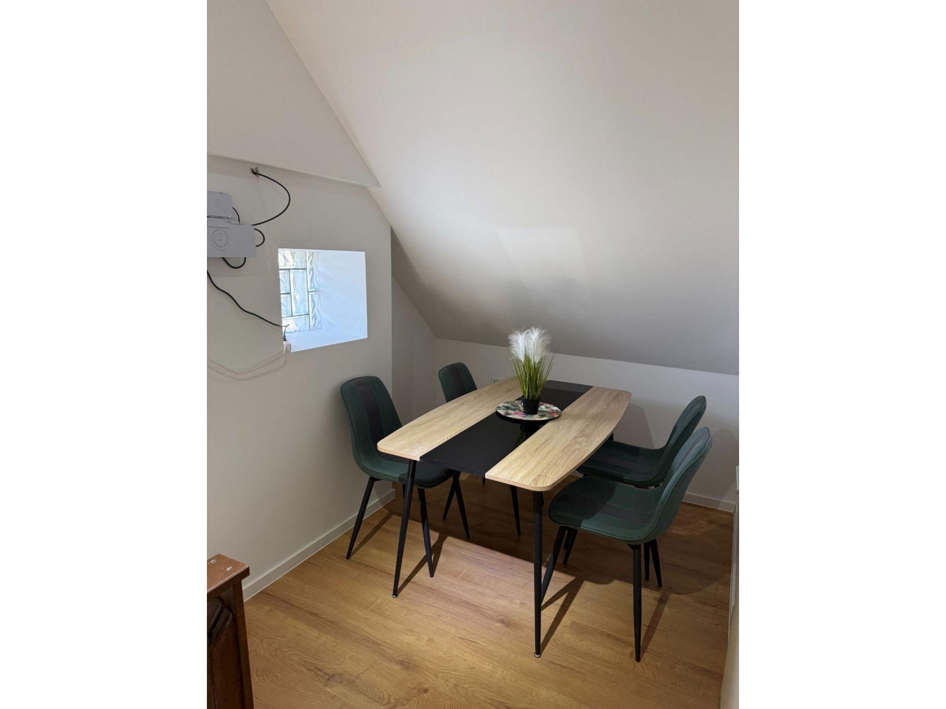 Haus Altendeichsweg Sande Foto 17