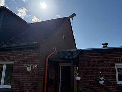 Haus Altendeichsweg Sande