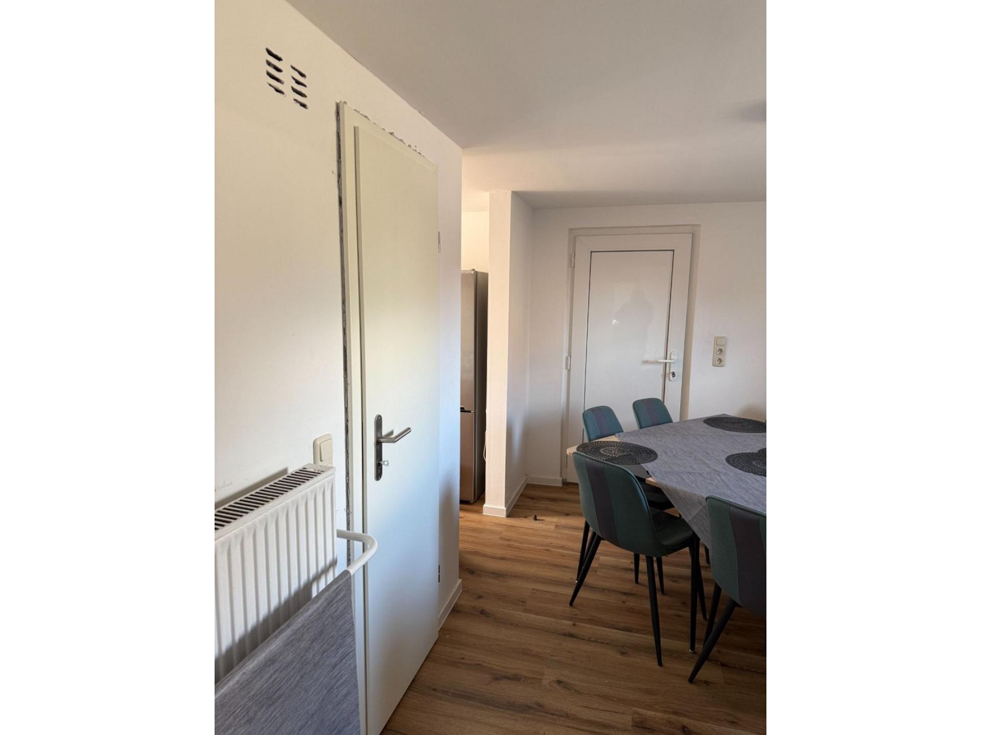 Haus Altendeichsweg Sande Foto 20