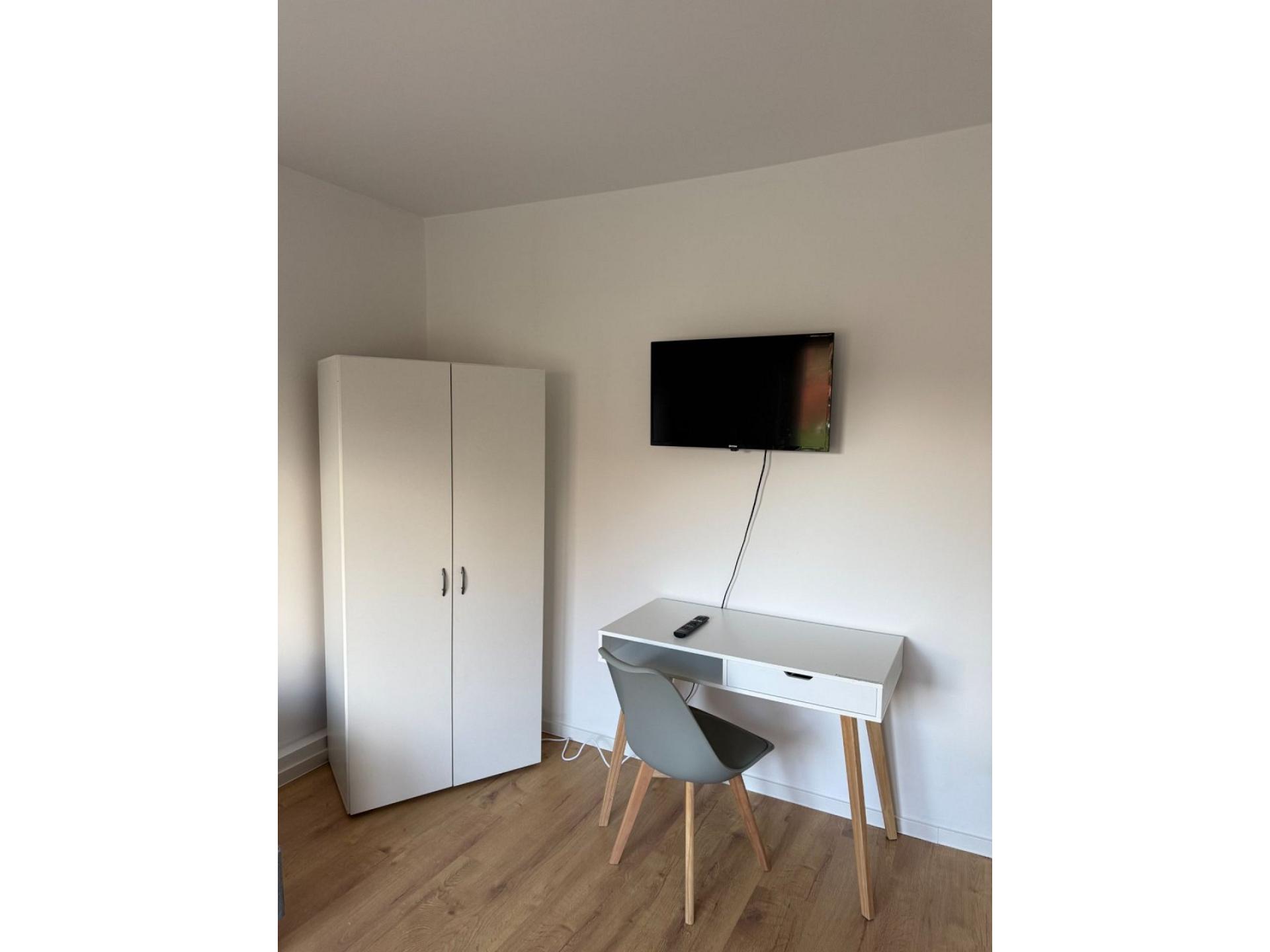 Haus Altendeichsweg Sande Foto 21
