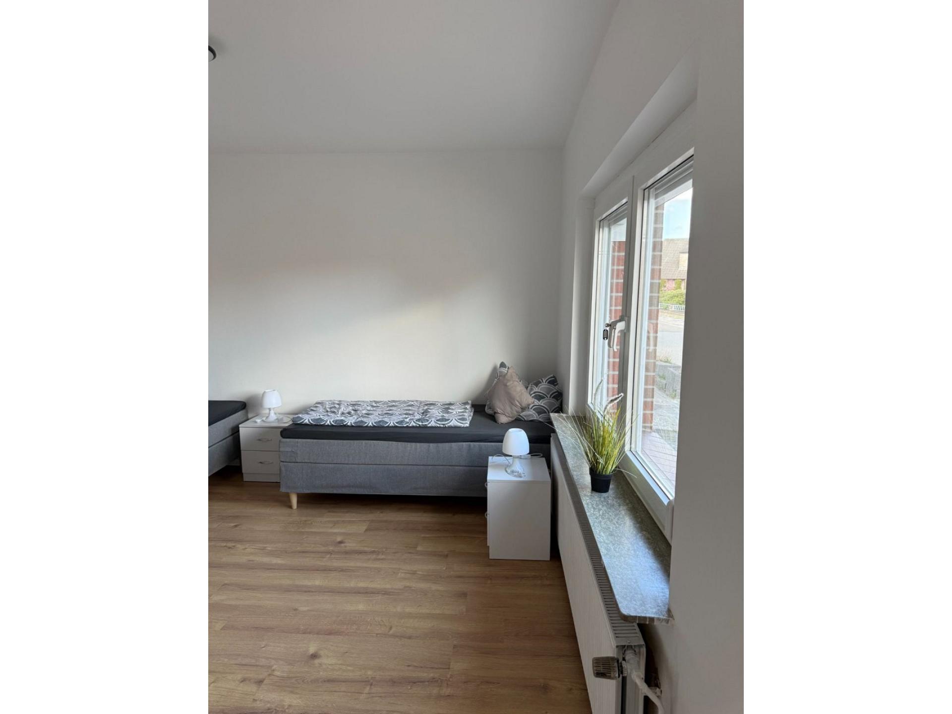 Haus Altendeichsweg Sande Foto 22