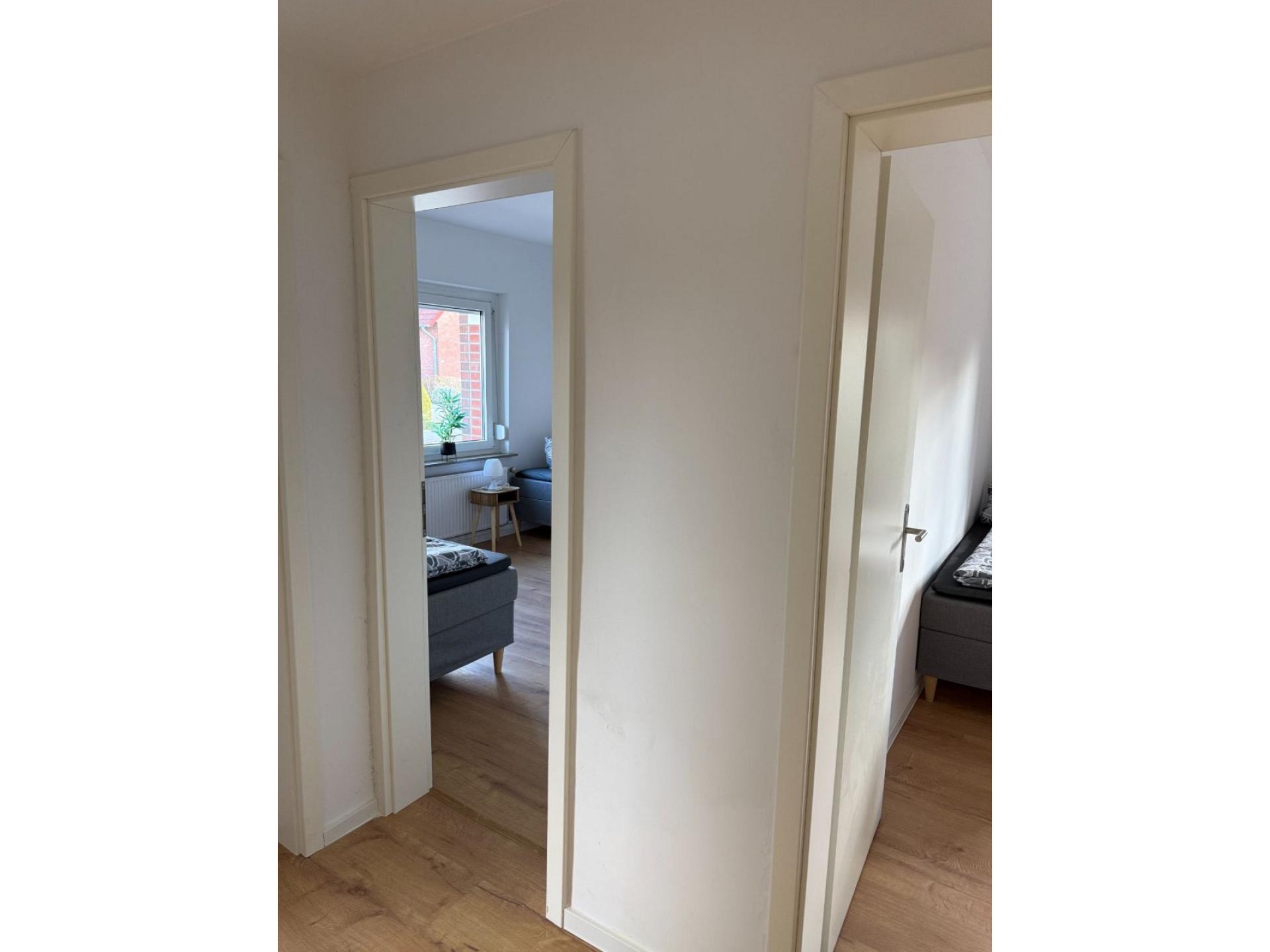Haus Altendeichsweg Sande Foto 23