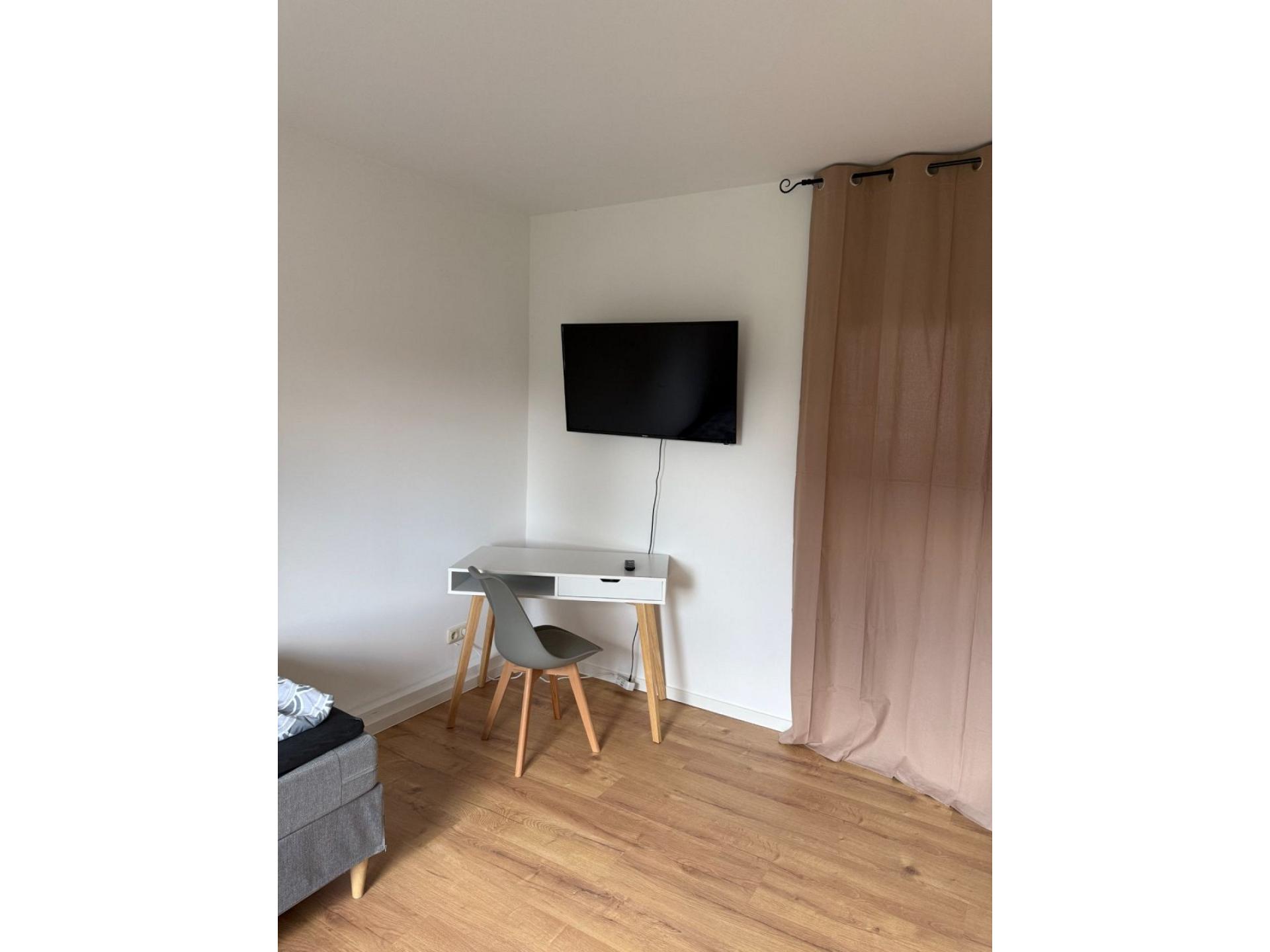 Haus Altendeichsweg Sande Foto 25