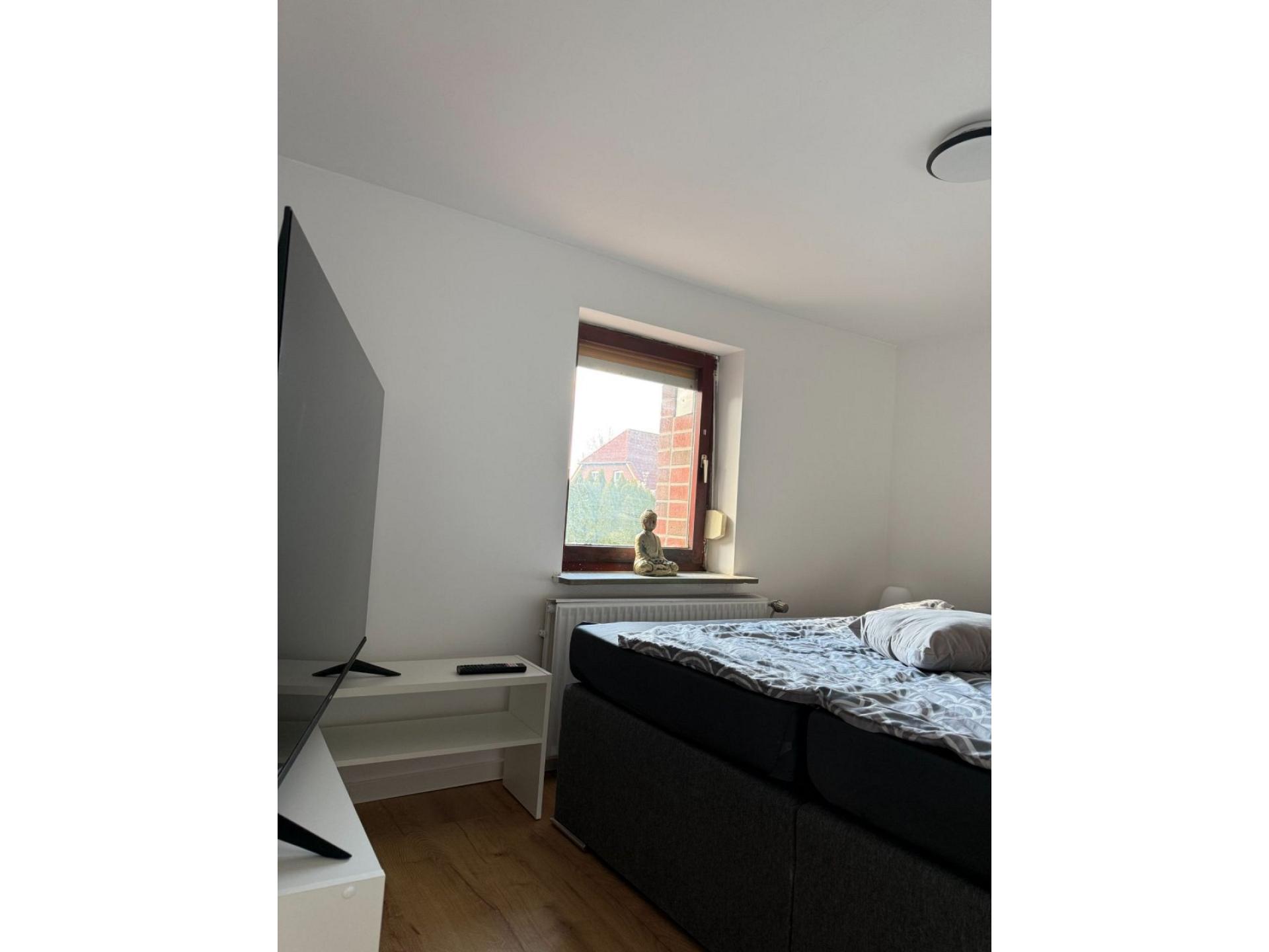 Haus Altendeichsweg Sande Foto 27