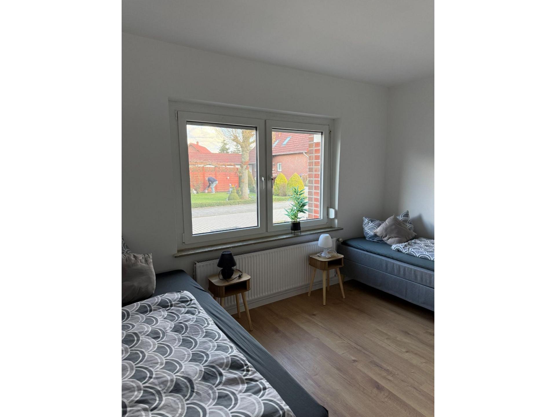 Haus Altendeichsweg Sande Foto 28