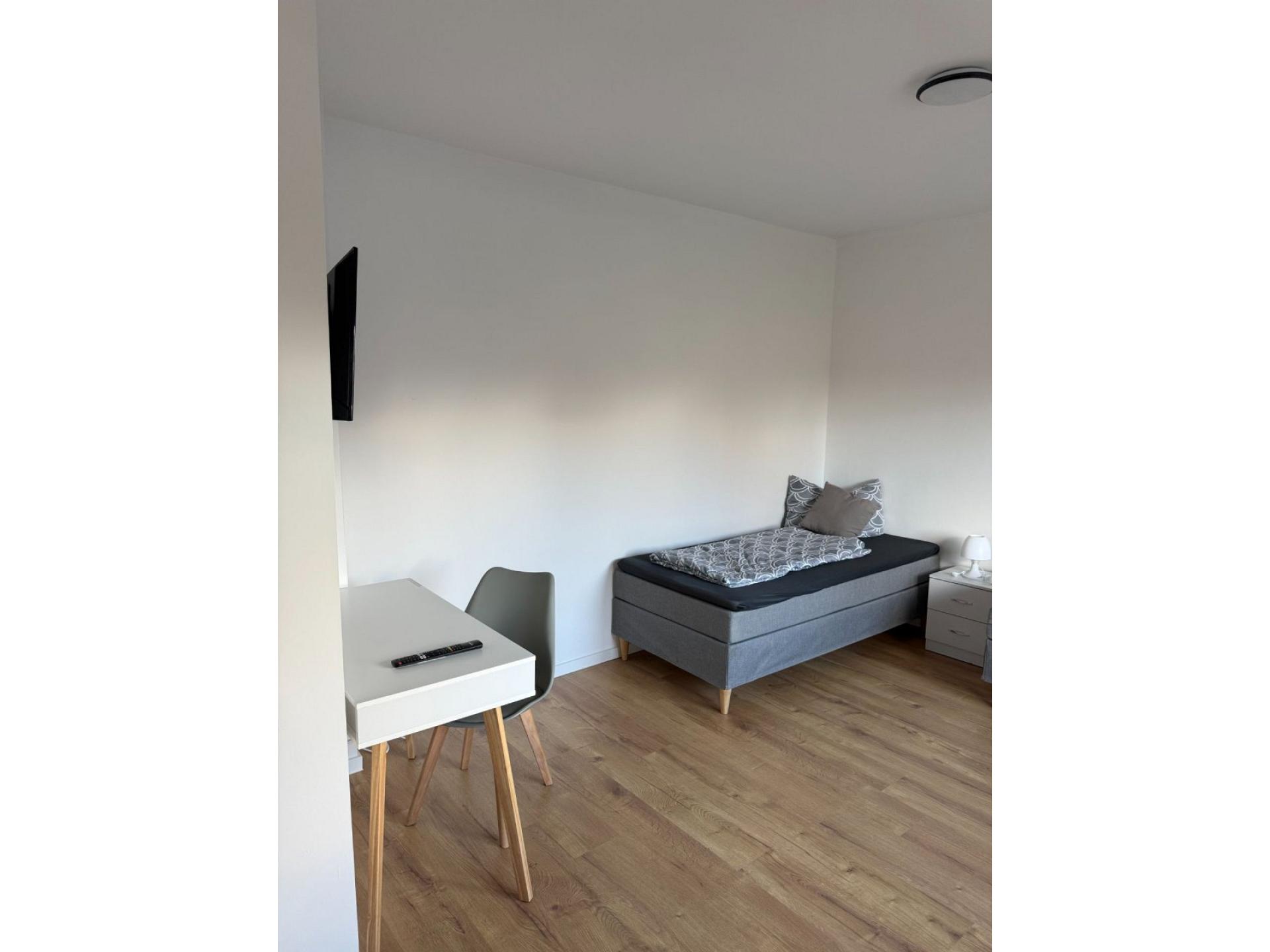 Haus Altendeichsweg Sande Foto 29