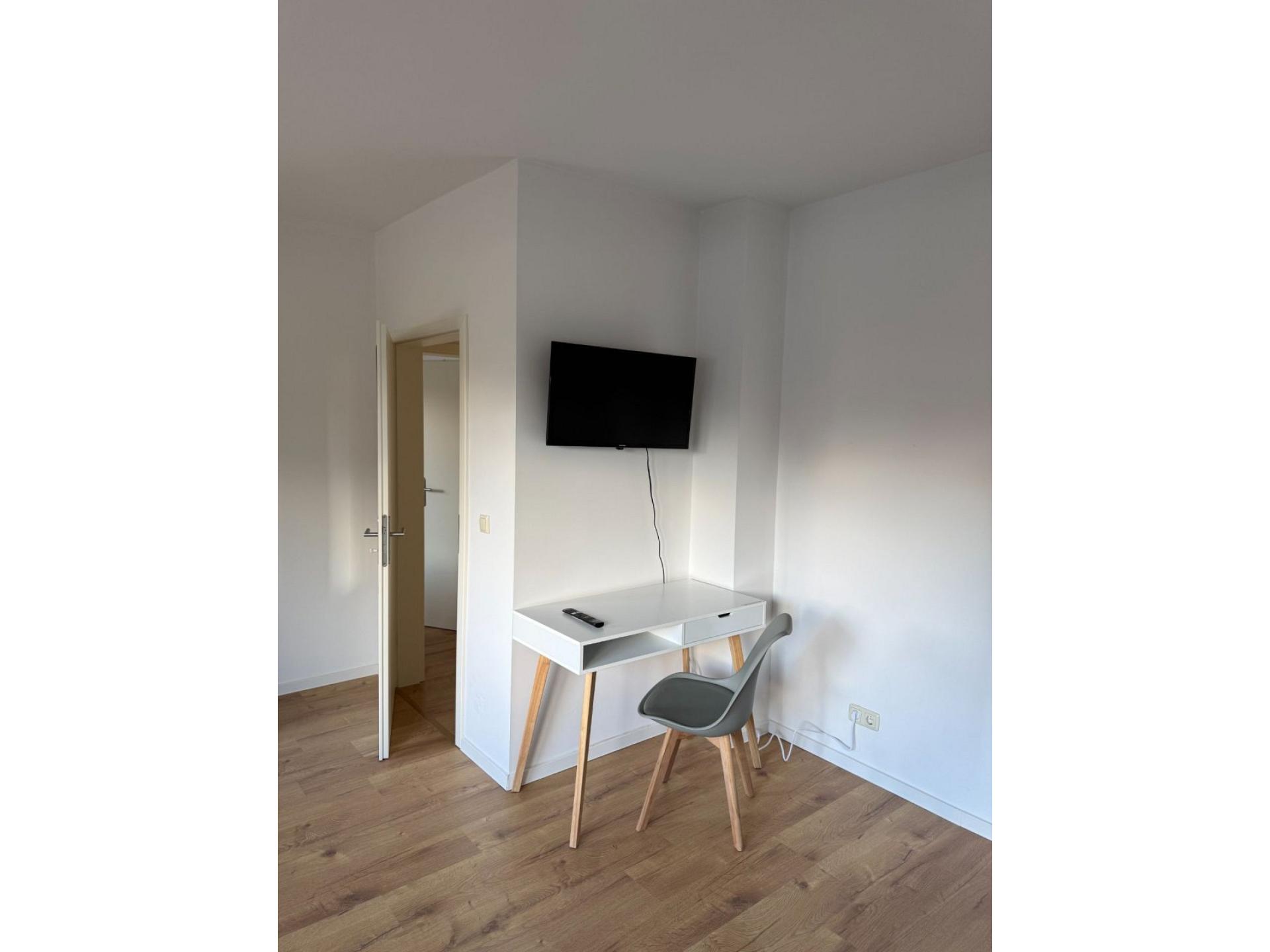 Haus Altendeichsweg Sande Foto 30
