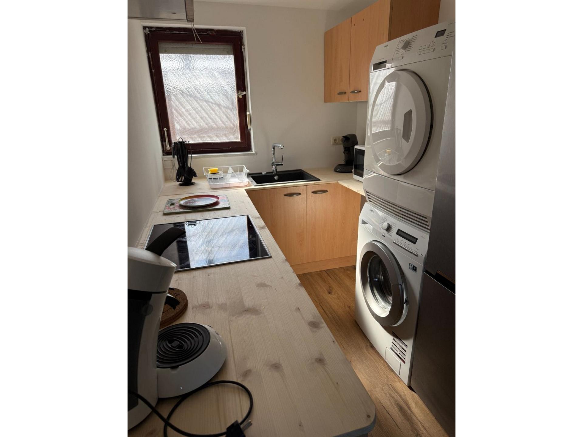 Haus Altendeichsweg Sande Foto 3