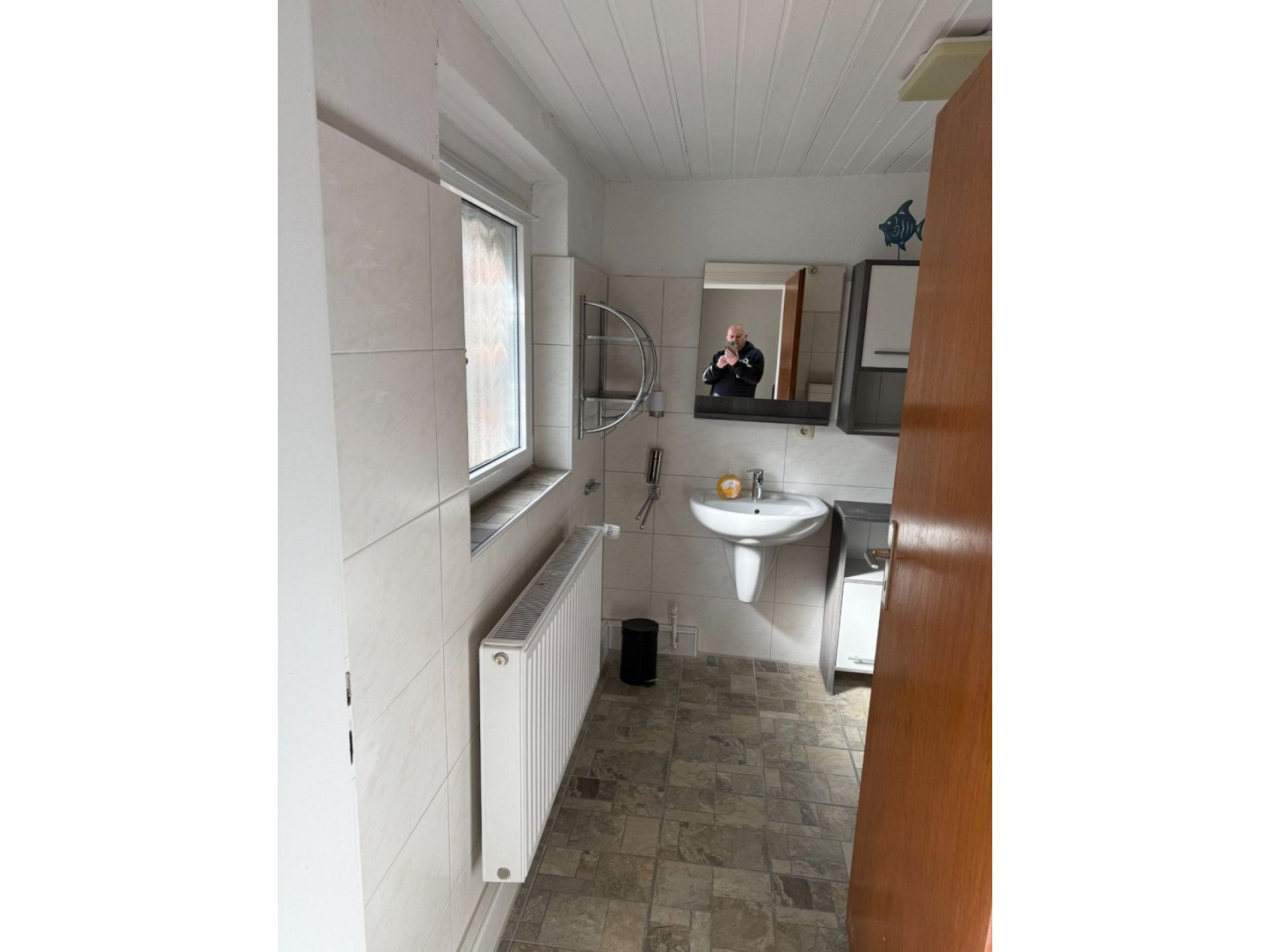 Haus Altendeichsweg Sande Foto 6