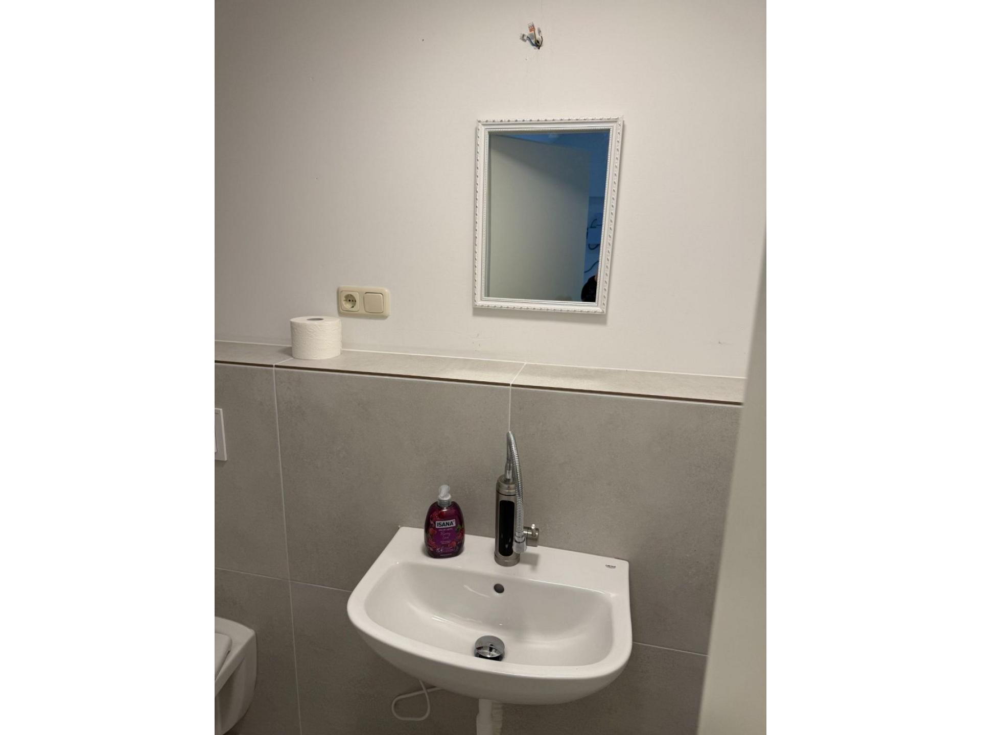 Haus Altendeichsweg Sande Foto 9